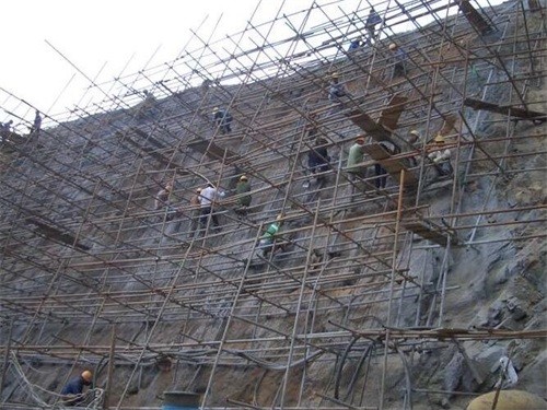 汨罗公路桩基检测